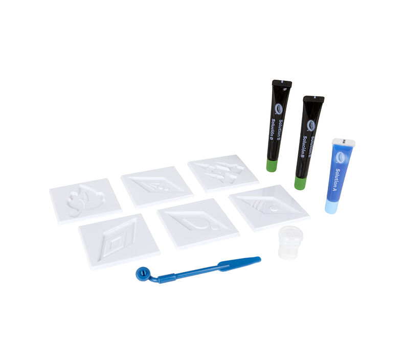 Frozen 2 Window Clings Craft Kit
